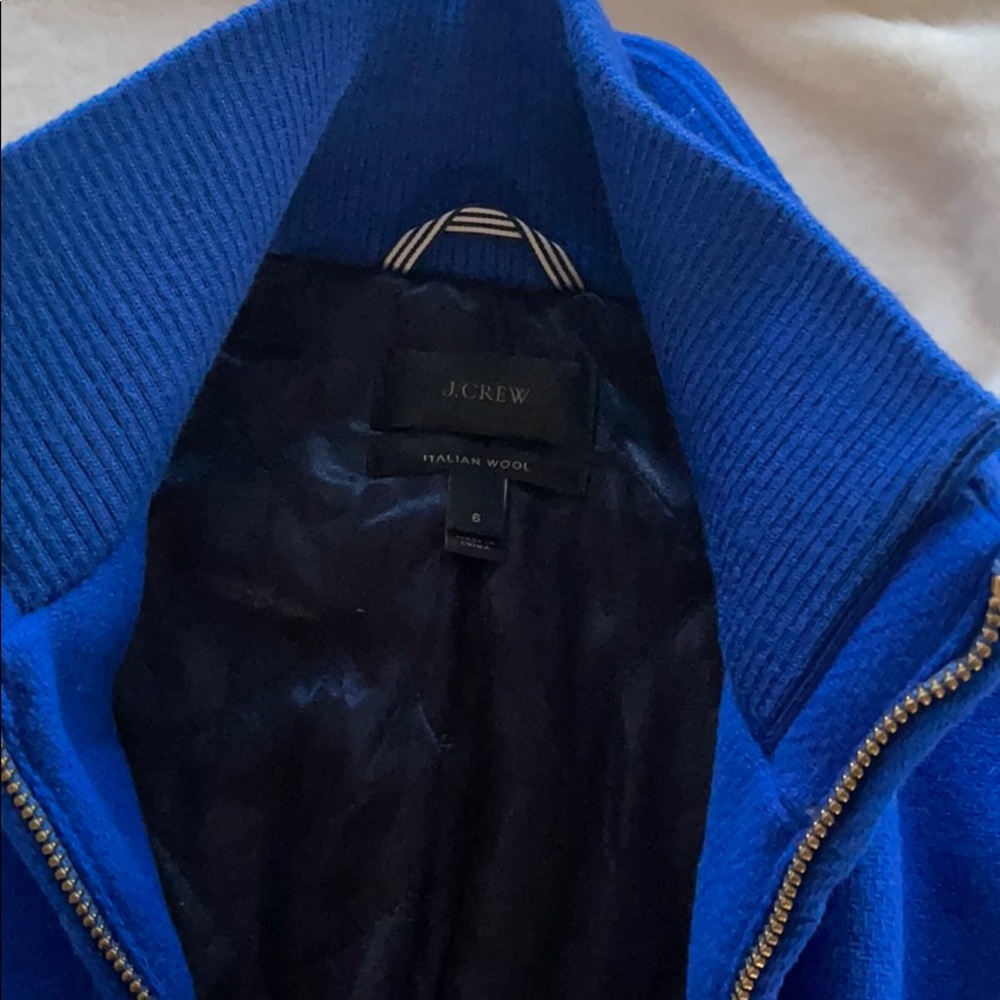 JCrew jacket - Picture 2 of 2